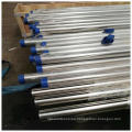 Fluid Tube 1010 Round Carbon Steel Seamless Tube